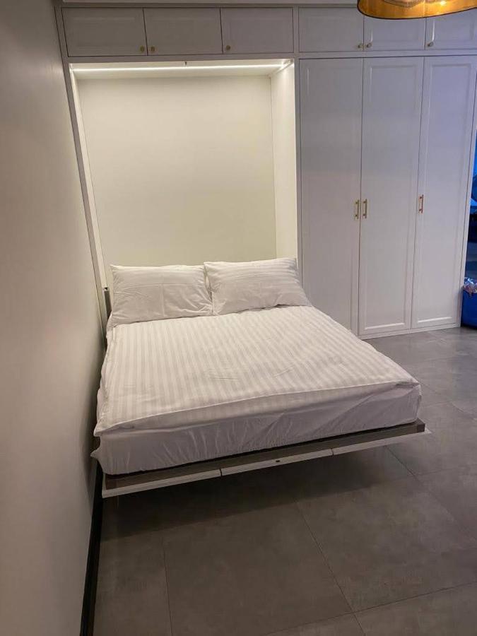 Malaga Apartamenty Balticus Miedzyzdroje Dış mekan fotoğraf