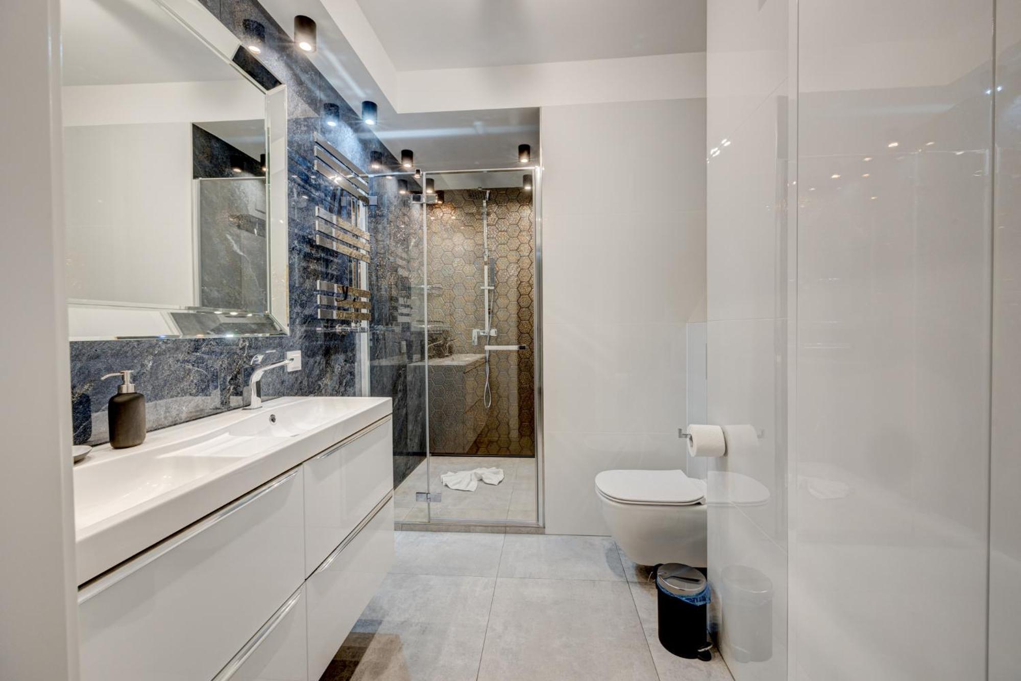 Malaga Apartamenty Balticus Miedzyzdroje Dış mekan fotoğraf