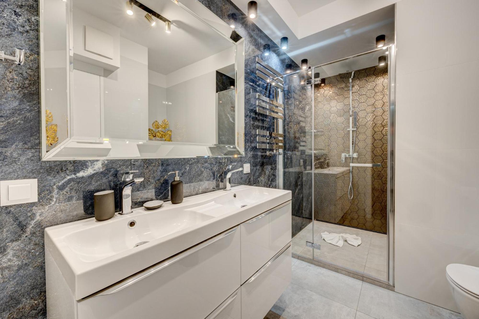 Malaga Apartamenty Balticus Miedzyzdroje Dış mekan fotoğraf